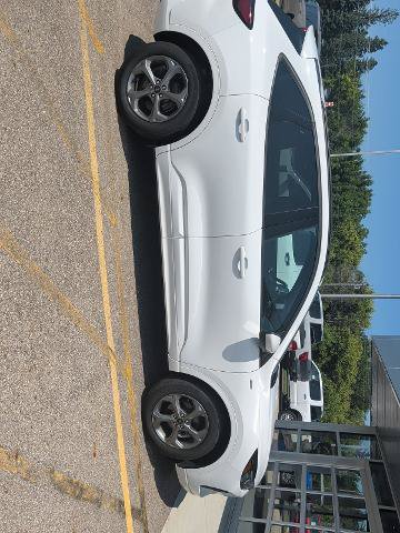 Certified 2023 Ford Escape ST-Line Select AWD/4WD image 6