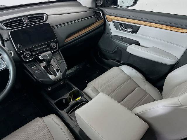 Used 2021 Honda CR-V EX-L image 11