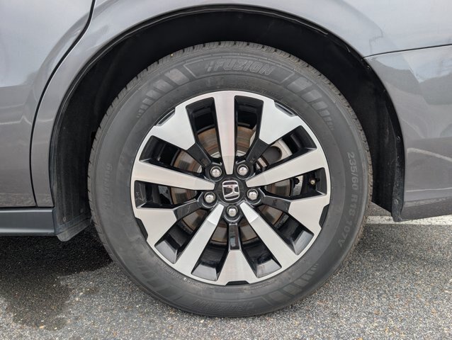 Used 2025 Honda Odyssey EX-L image 28