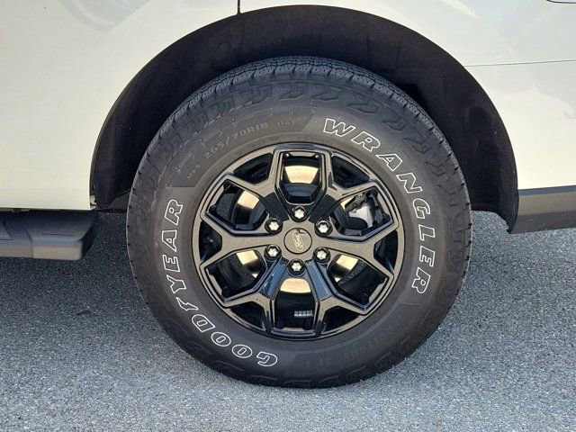 Certified 2024 Ford Expedition Timberline AWD/4WD image 9