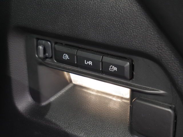 Certified 2025 Ford Explorer Platinum w/ Ultimate Package image 31