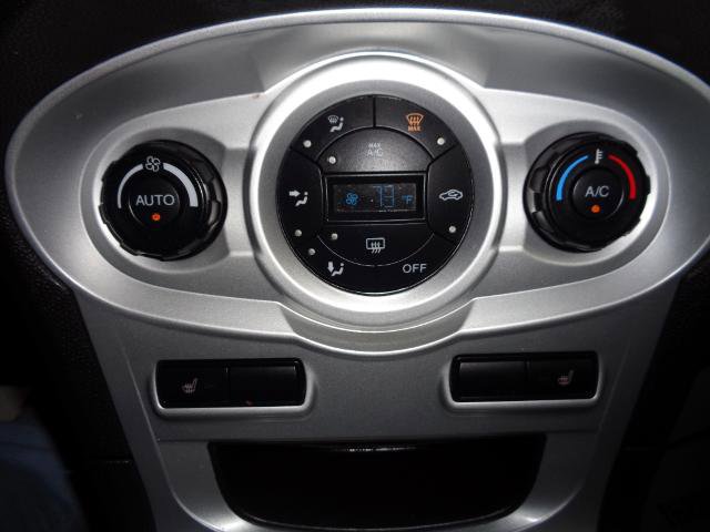 Certified 2019 Ford Fiesta SE w/ Cold Weather Package FWD image 15