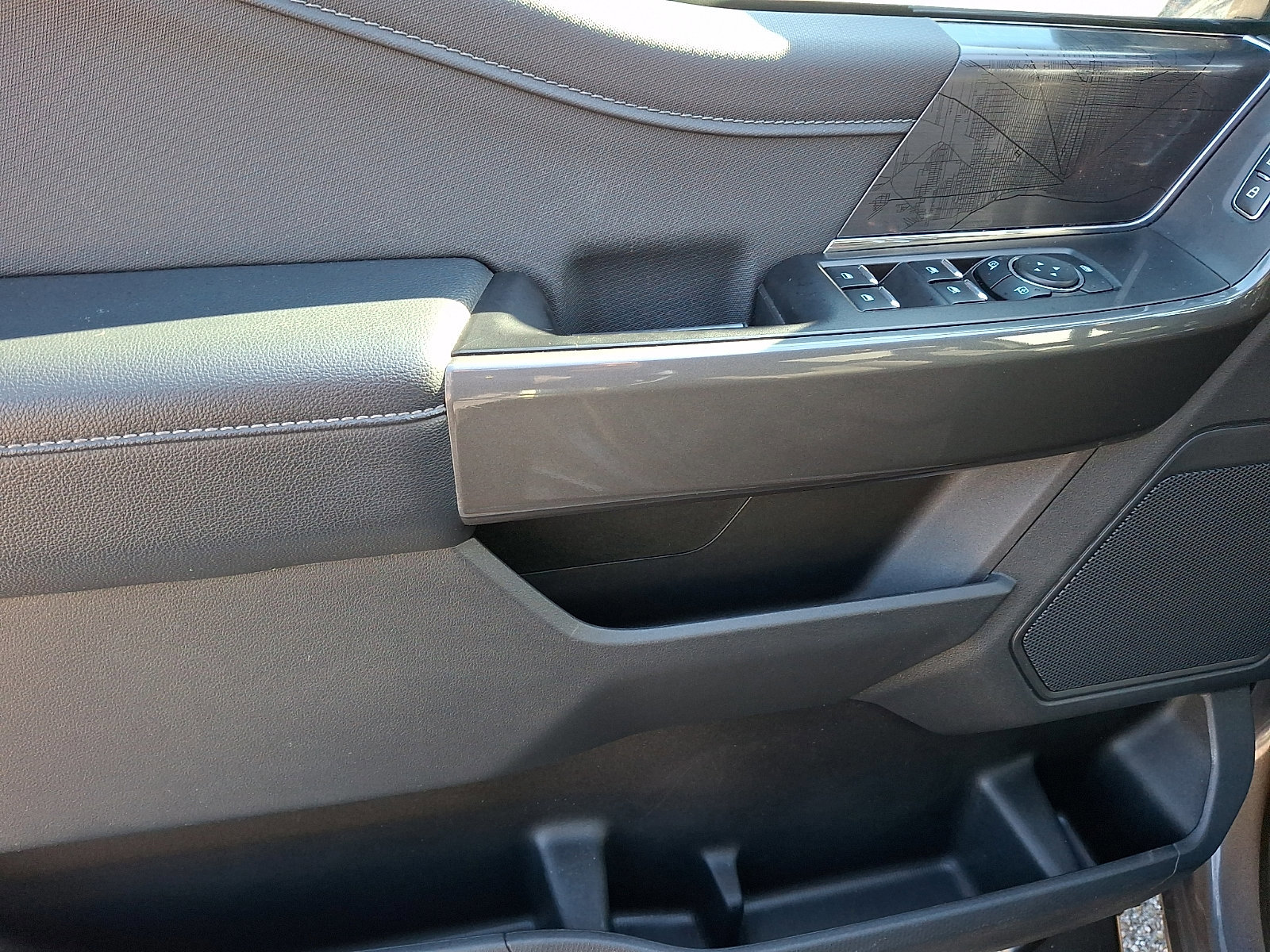 Certified 2023 Ford F150 XLT w/ Equipment Group 302A High image 15