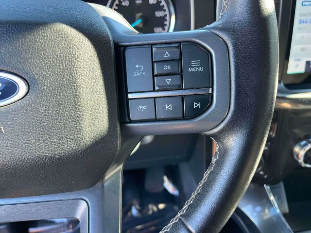 Certified 2023 Ford F150 XLT w/ Equipment Group 302A High AWD/4WD image 31