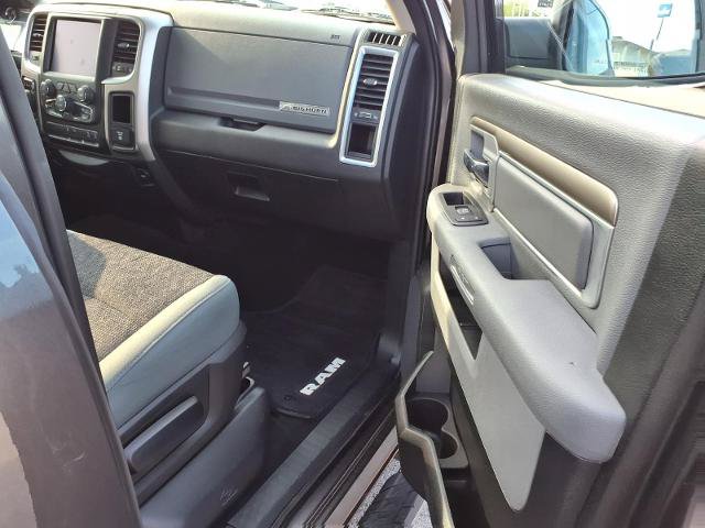 Used 2018 RAM 1500 Big Horn AWD/4WD image 27
