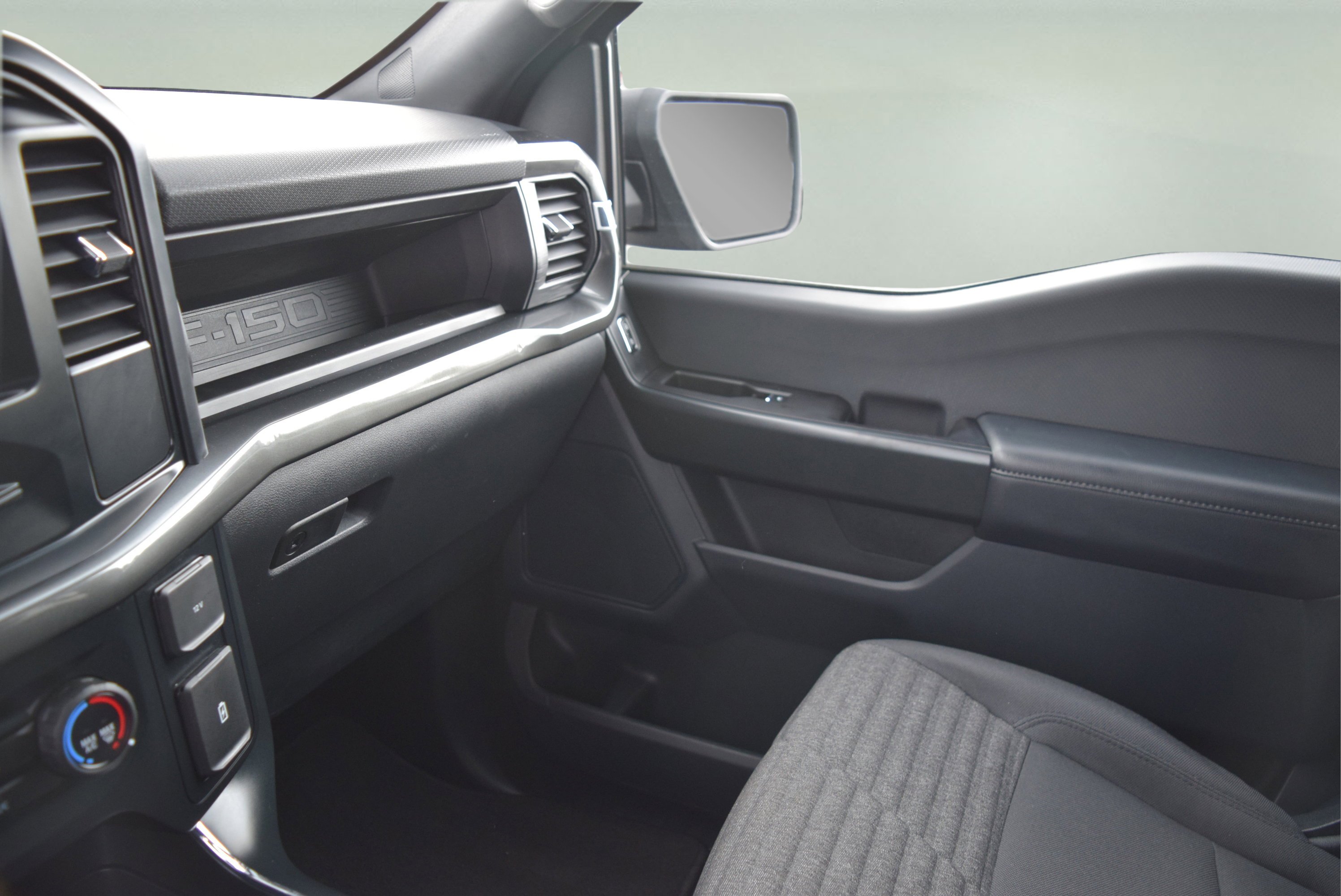 Certified 2023 Ford F150 XL w/ STX Appearance Package image 16