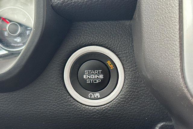 Used 2021 RAM 1500 Big Horn image 24