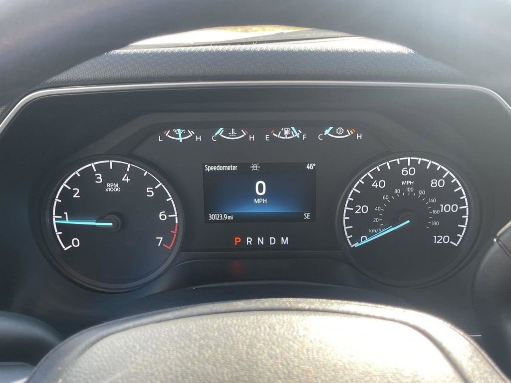 Certified 2023 Ford F150 XL w/ XL Chrome Appearance Package image 27