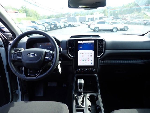 Certified 2024 Ford Ranger XLT w/ Trailer Tow Package image 20