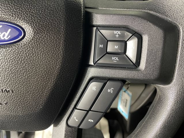 Certified 2018 Ford F150 XLT AWD/4WD image 12
