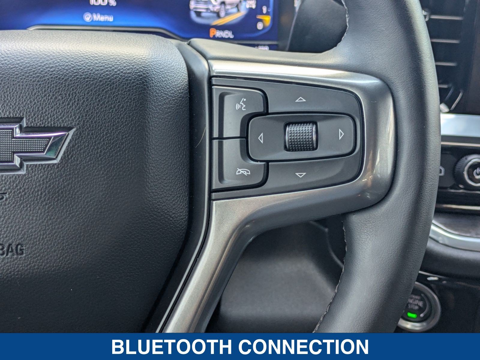 Used 2025 Chevrolet Silverado 2500 LTZ w/ Trail Boss Package AWD/4WD image 28