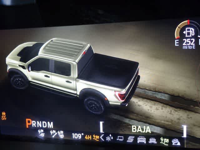 Certified 2021 Ford F150 Raptor w/ Raptor 37 Performance Package AWD/4WD image 34