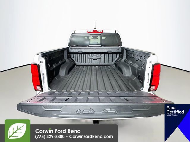 Used 2025 Chevrolet Colorado ZR2 w/ Technology Package image 30