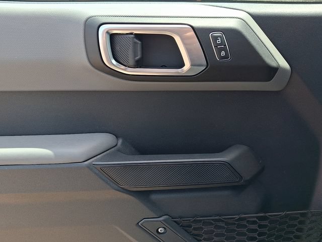 Certified 2023 Ford Bronco Big Bend AWD/4WD image 12