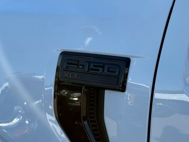 Certified 2024 Ford F150 XLT w/ Equipment Group 302A MID AWD/4WD image 28
