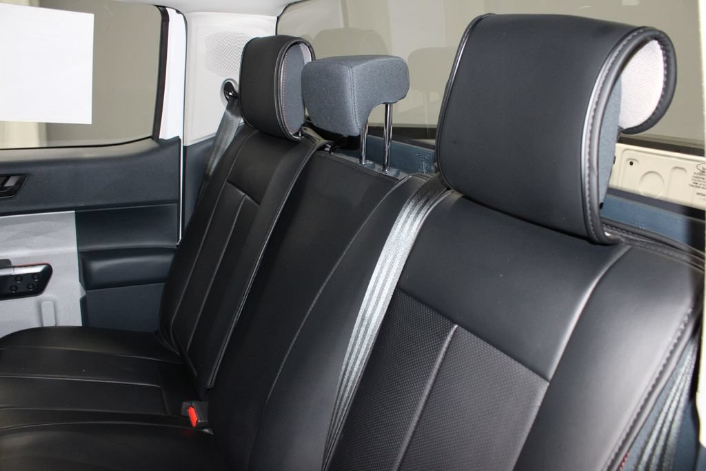 Certified 2024 Ford Maverick XLT FWD image 21