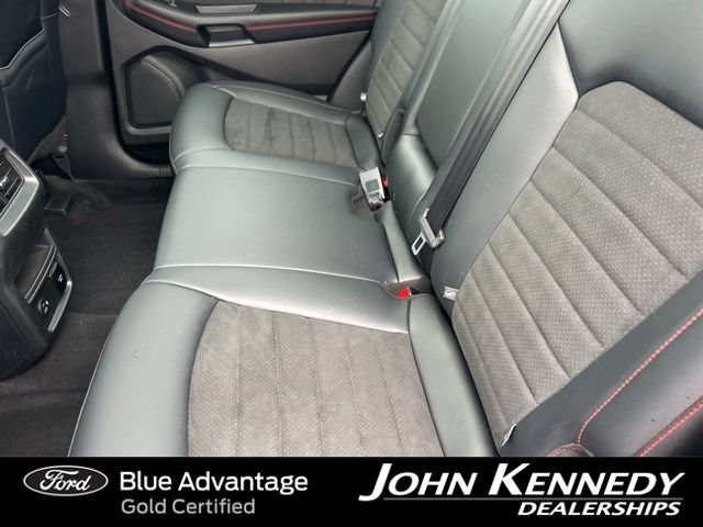 Certified 2022 Ford Edge ST-Line AWD/4WD image 32
