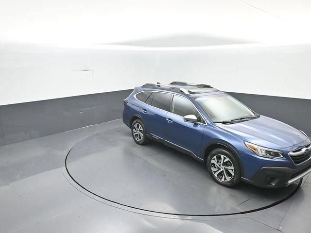 Used 2022 Subaru Outback Touring XT AWD/4WD image 25