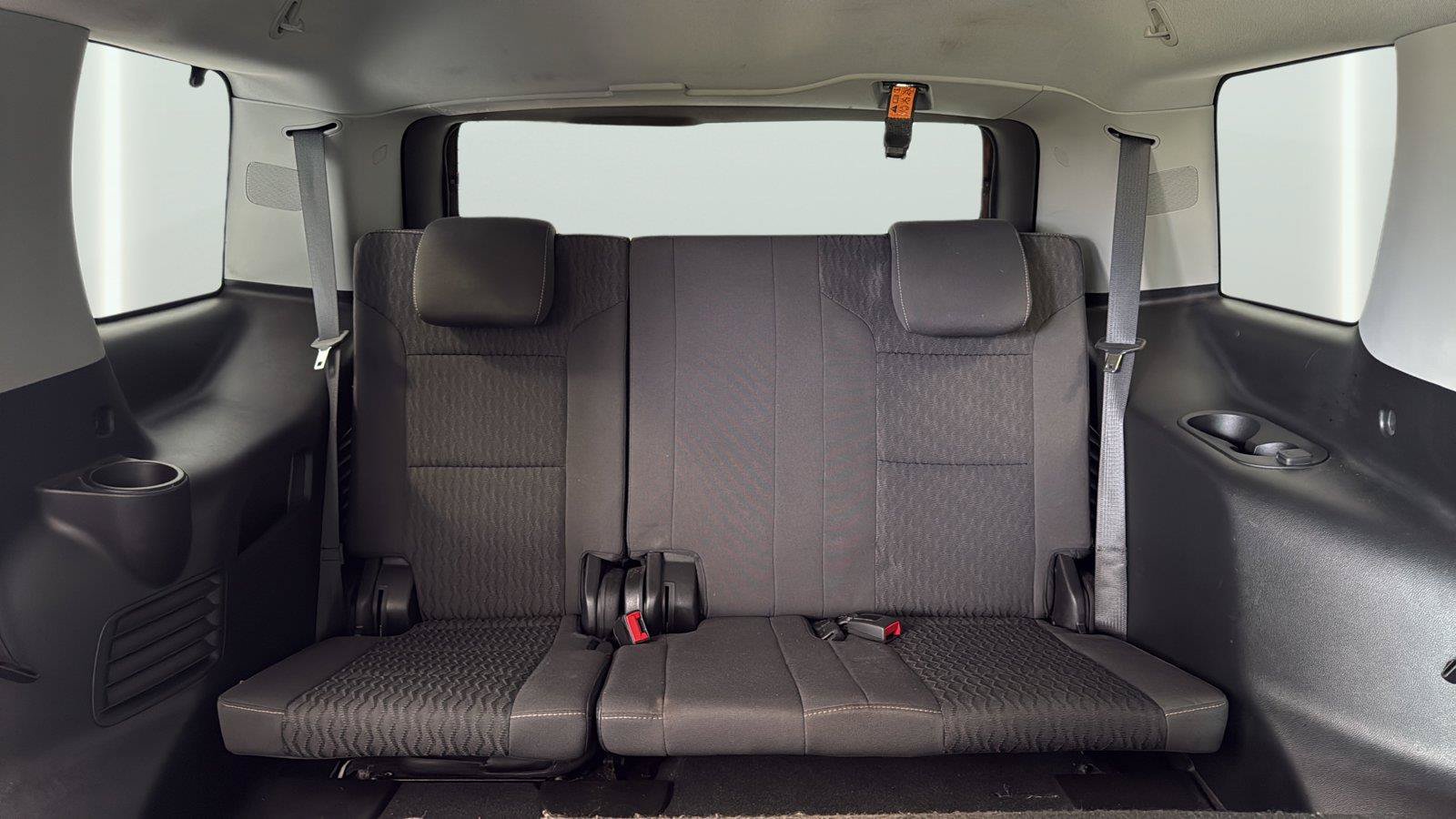 Used 2020 Chevrolet Tahoe LS RWD image 20