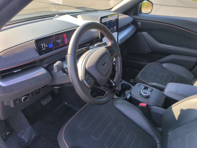 Certified 2023 Ford Mustang Mach-E GT AWD/4WD image 16
