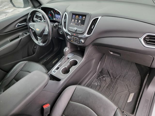 Used 2020 Chevrolet Equinox LT w/ Sport Edition image 25