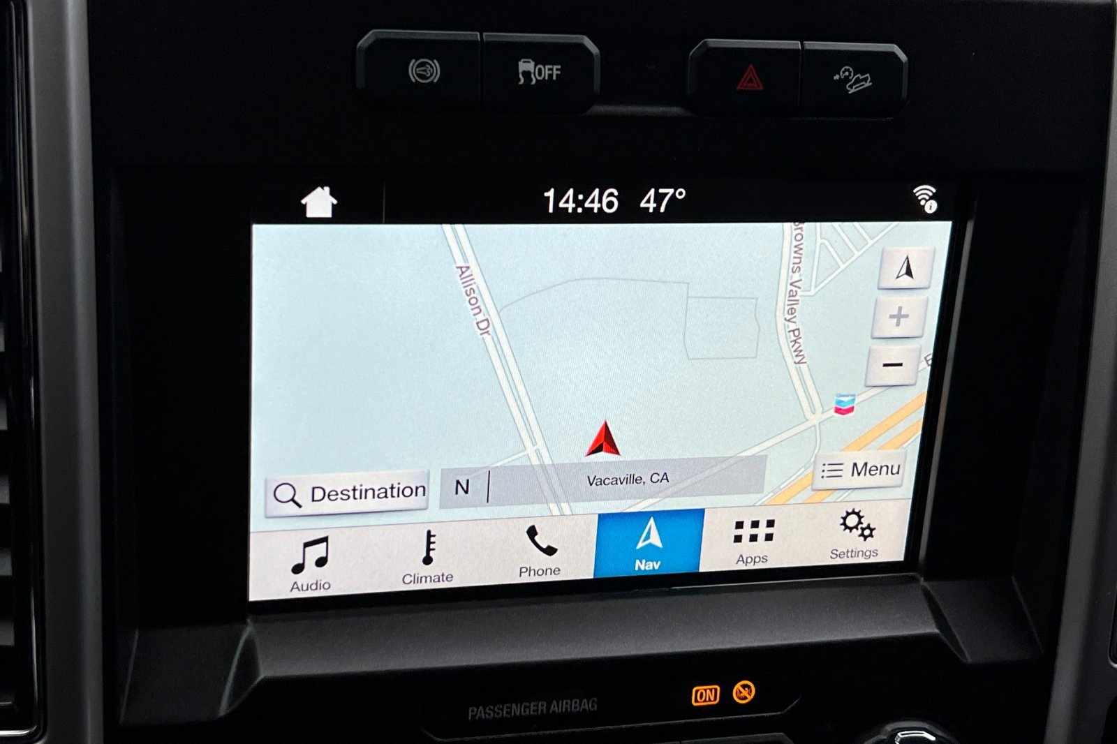 Certified 2019 Ford F250 Lariat image 19