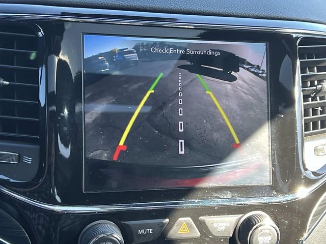 Used 2021 Jeep Grand Cherokee Limited w/ Quick Order Package 28K 80th AWD/4WD image 24