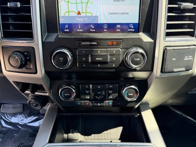 Certified 2021 Ford F250 Lariat AWD/4WD image 17