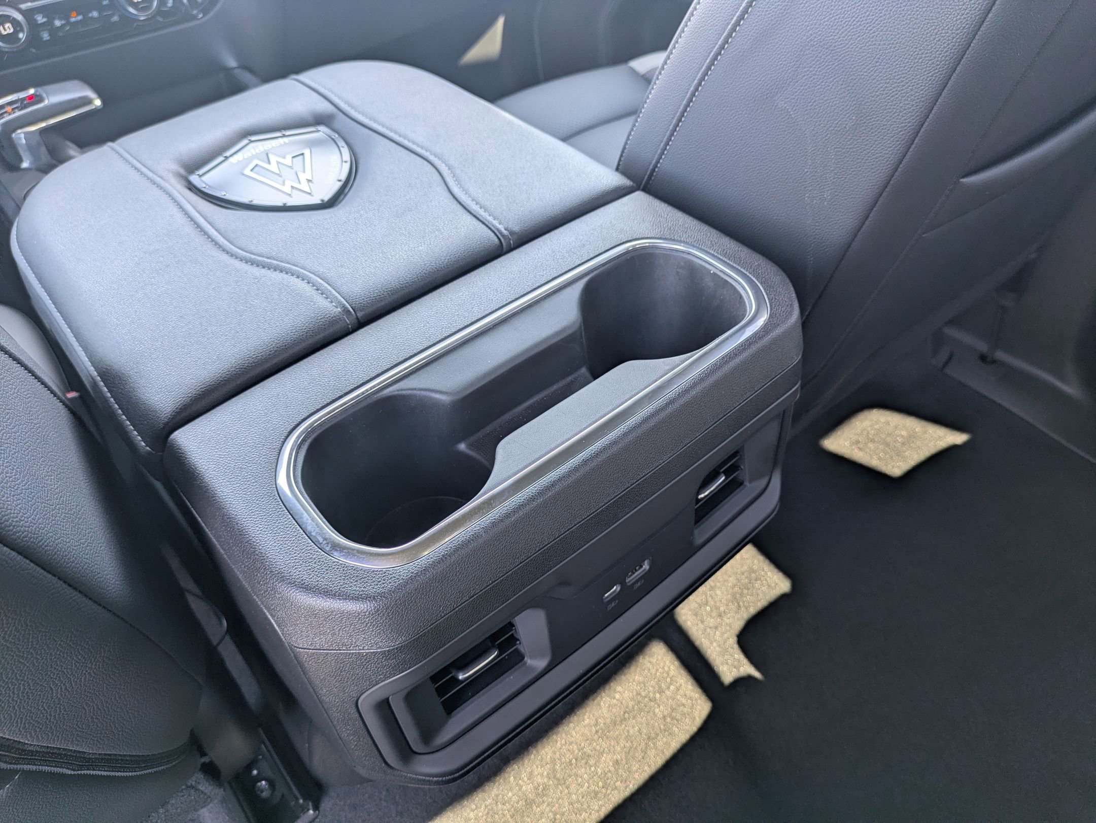 Used 2023 Chevrolet Silverado 1500 RST w/ Convenience Package II image 33