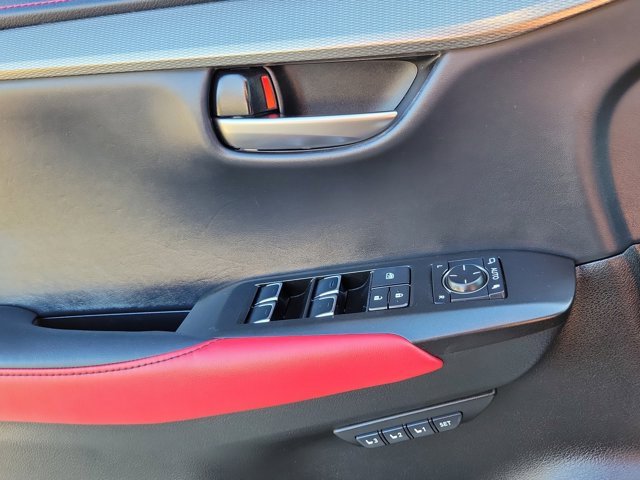 Used 2019 Lexus NX 300 F Sport image 26