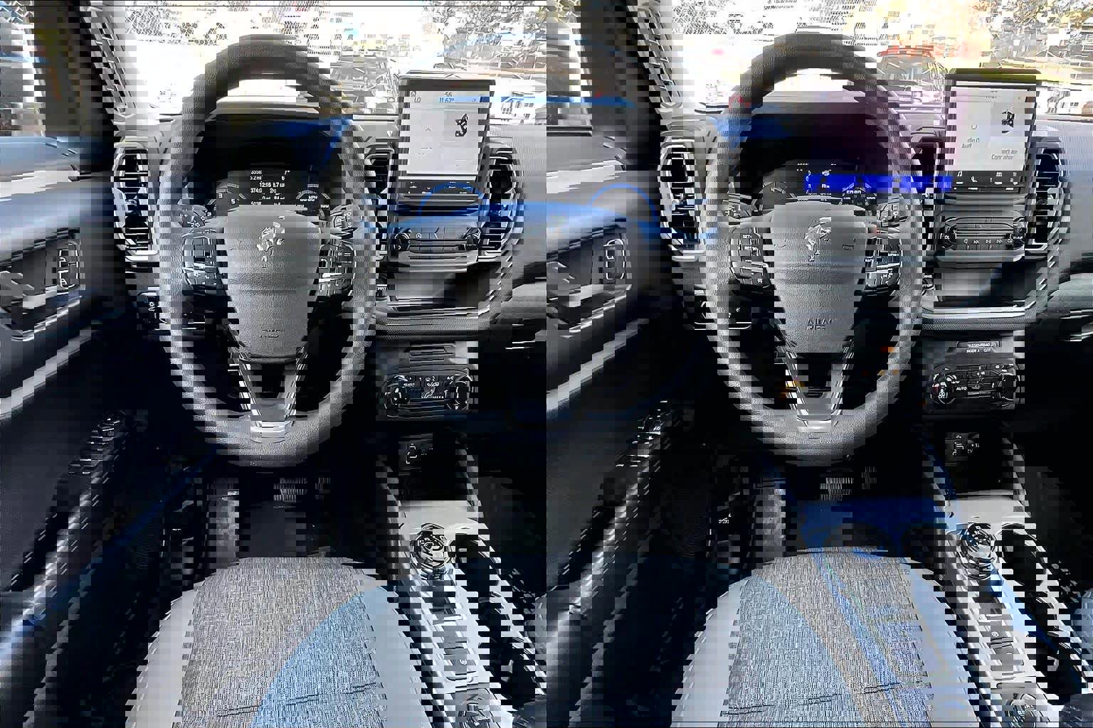 Certified 2023 Ford Bronco Sport Big Bend image 9