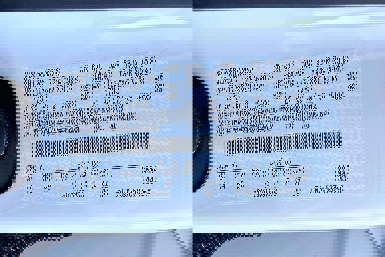 Certified 2025 Ford F150 Raptor image 32