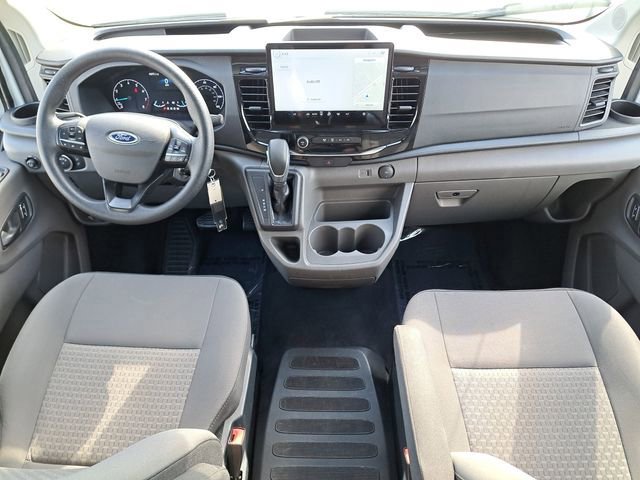 Certified 2023 Ford Transit 350 XLT image 10