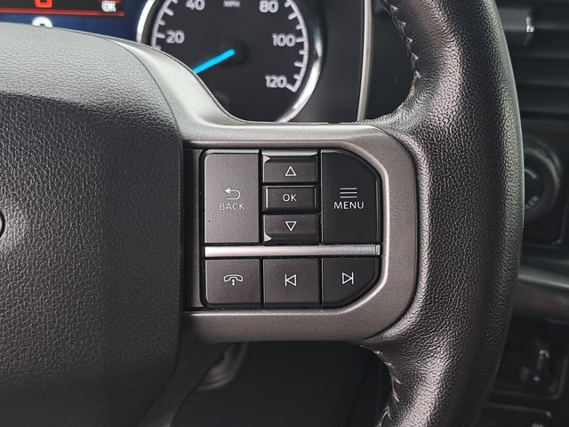 Certified 2022 Ford F150 XLT w/ Equipment Group 302A High image 26