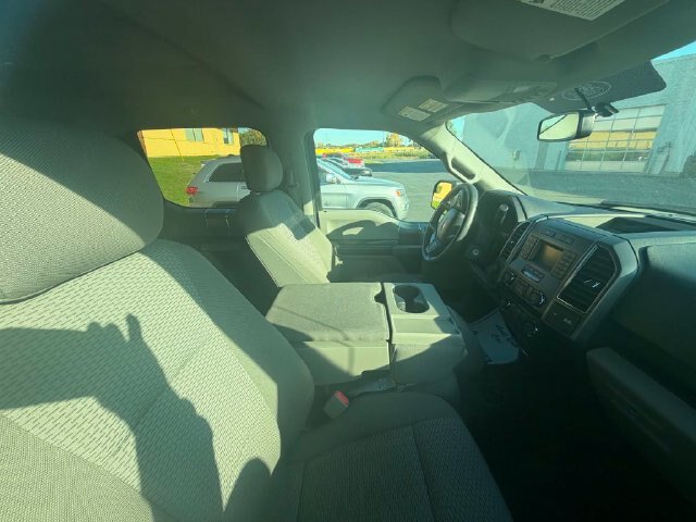 Certified 2018 Ford F150 XLT w/ Equipment Group 301A Mid AWD/4WD image 6