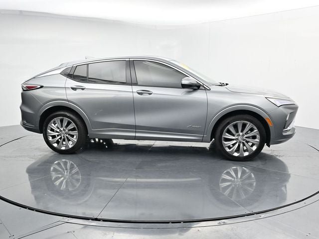 Used 2024 Buick Envista Avenir FWD image 12