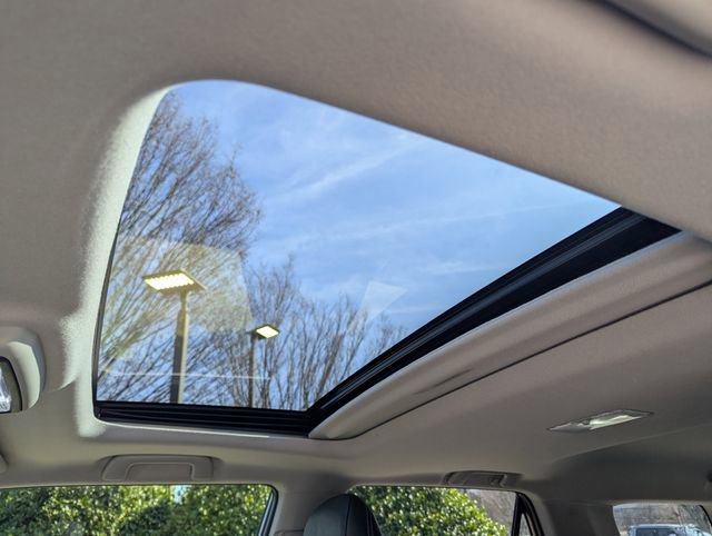 Used 2023 Toyota 4Runner SR5 Premium w/ Moonroof Package image 20