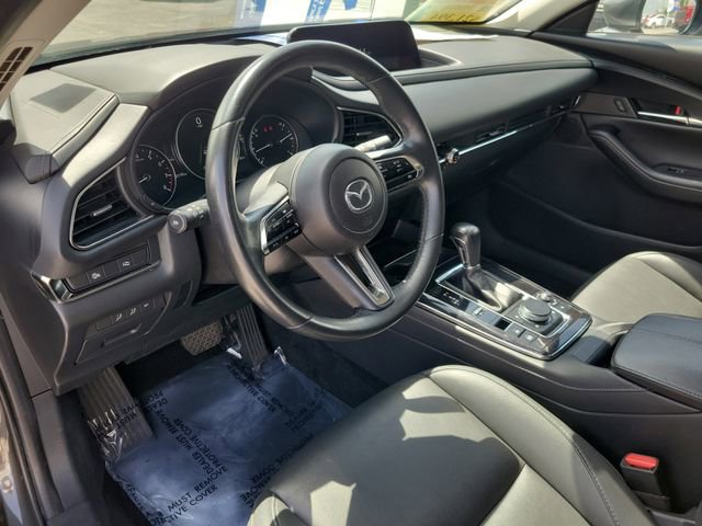 Used 2024 MAZDA CX-30 AWD 2.5 S w/ Preferred Package image 21