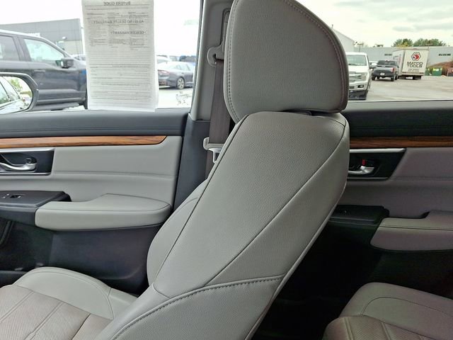 Used 2018 Honda CR-V EX-L image 17