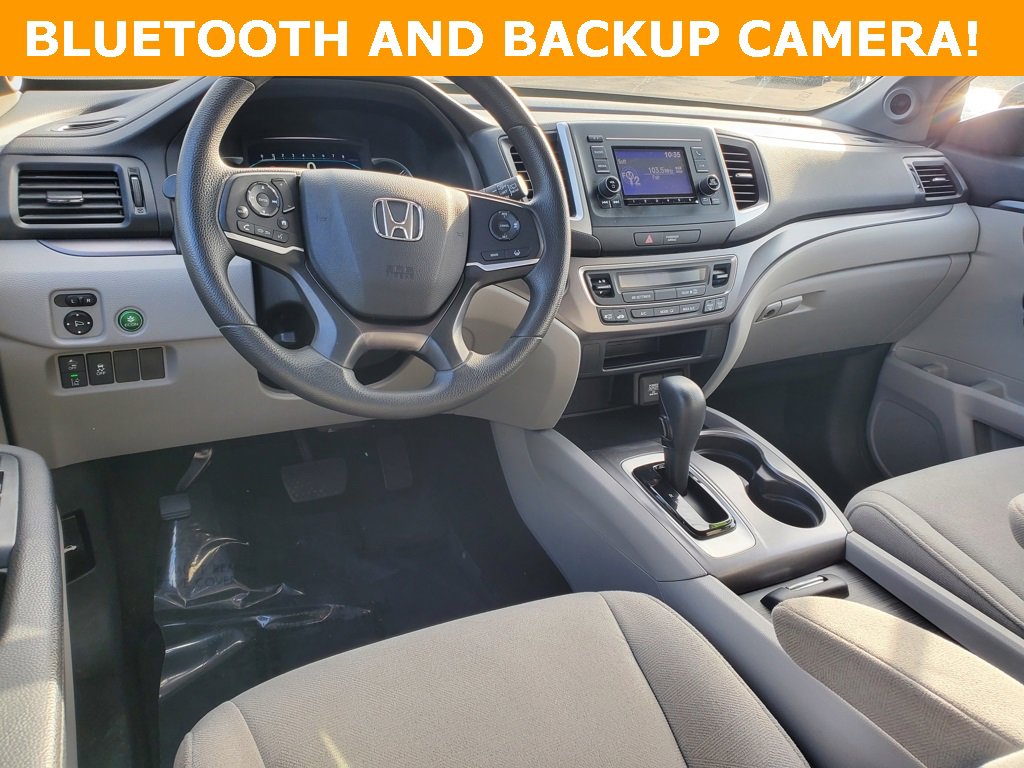 Used 2020 Honda Pilot LX image 7