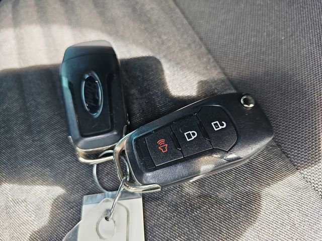 Certified 2023 Ford F150 XL w/ STX Appearance Package image 34