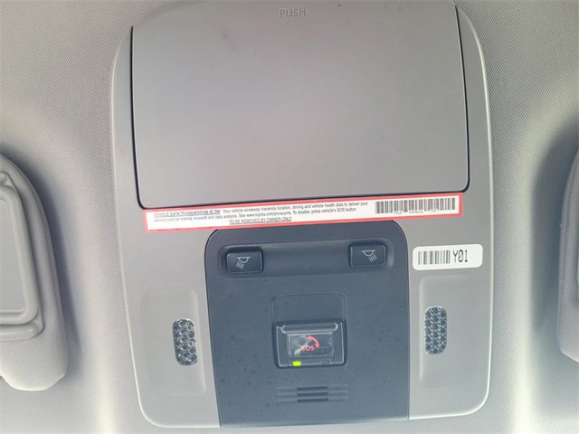 Used 2023 Toyota Camry LE image 18