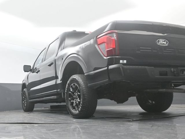 Certified 2024 Ford F150 XLT w/ XLT Black Appearance Package AWD/4WD image 23