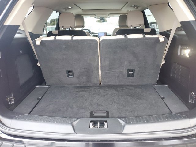 Certified 2021 Ford Explorer Limited w/ Equipment Group 301A image 8