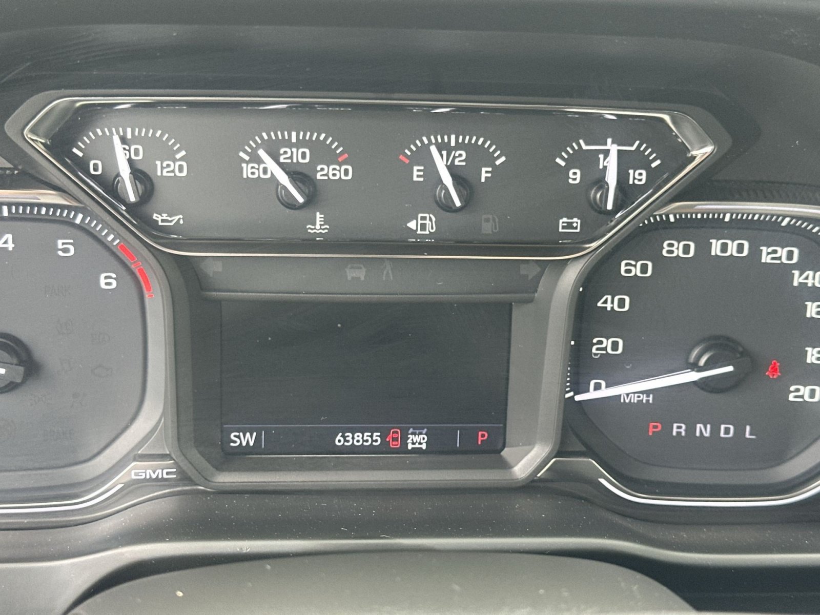 Used 2021 GMC Sierra 1500 AT4 w/ AT4 Preferred Package AWD/4WD image 25