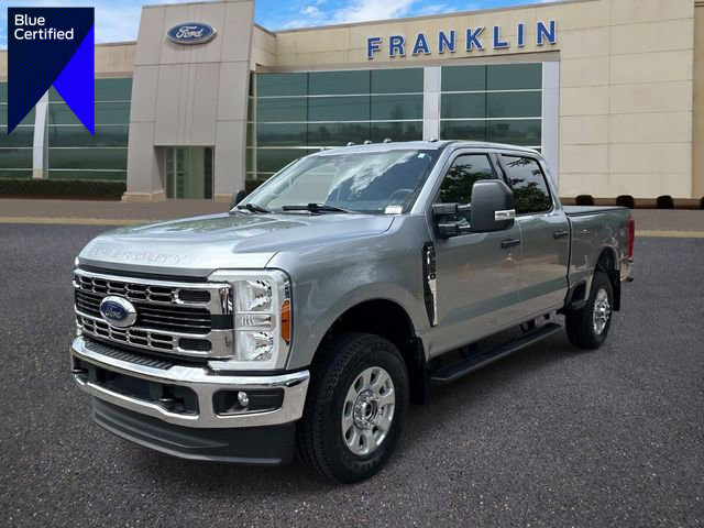 Certified 2023 Ford F250 XLT