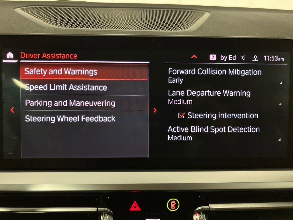 Used 2022 BMW 430i xDrive Coupe w/ Premium Package 2 image 28