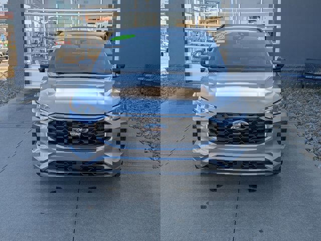 Certified 2023 Ford Escape ST-Line image 9