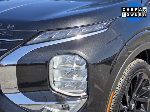 Used 2023 Mitsubishi Outlander SEL FWD image 8