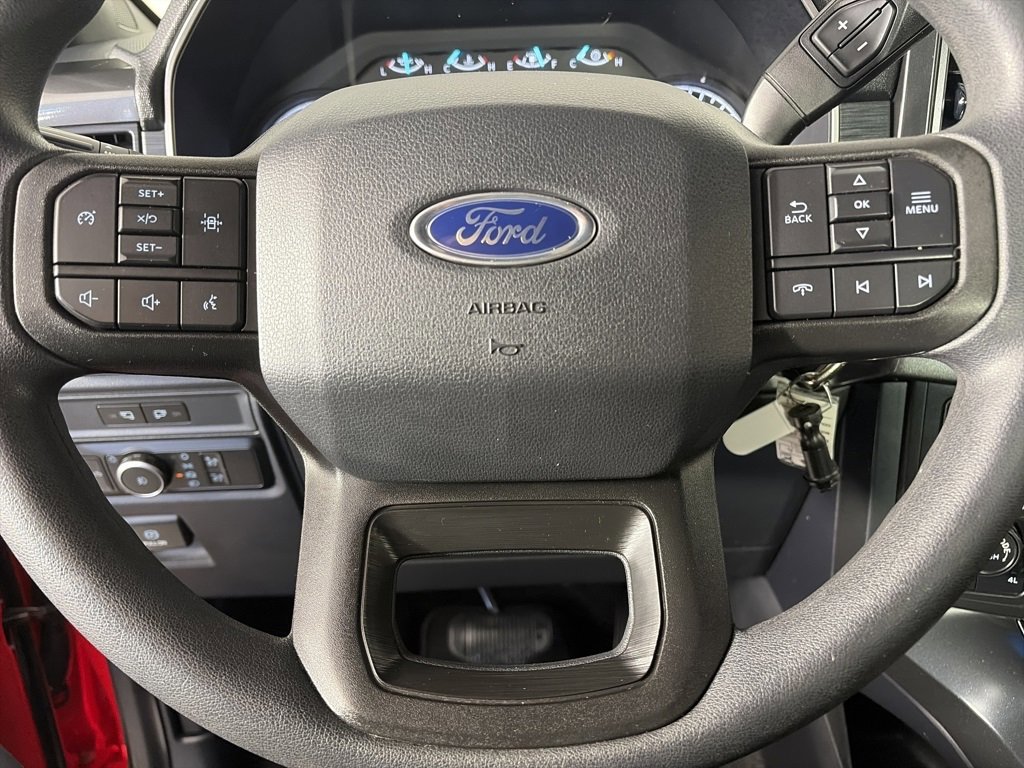 Certified 2021 Ford F150 XL w/ Equipment Group 101A High image 16